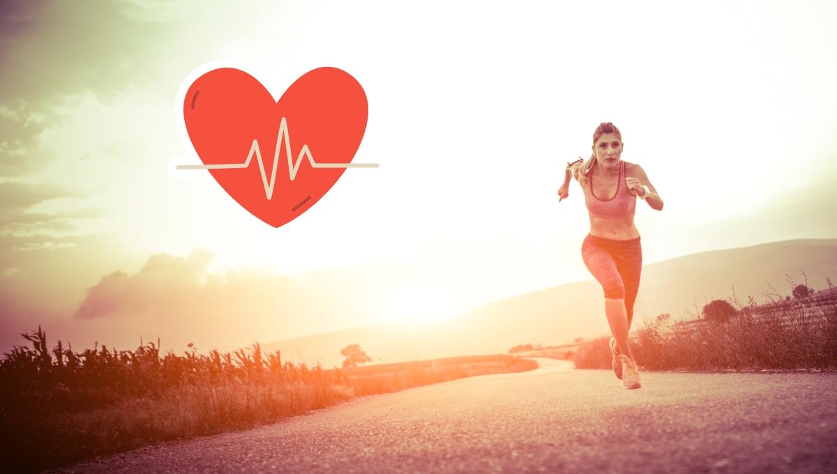 El ejercicio que te rejuvenecerá con sólo hacerlo una vez a la semana